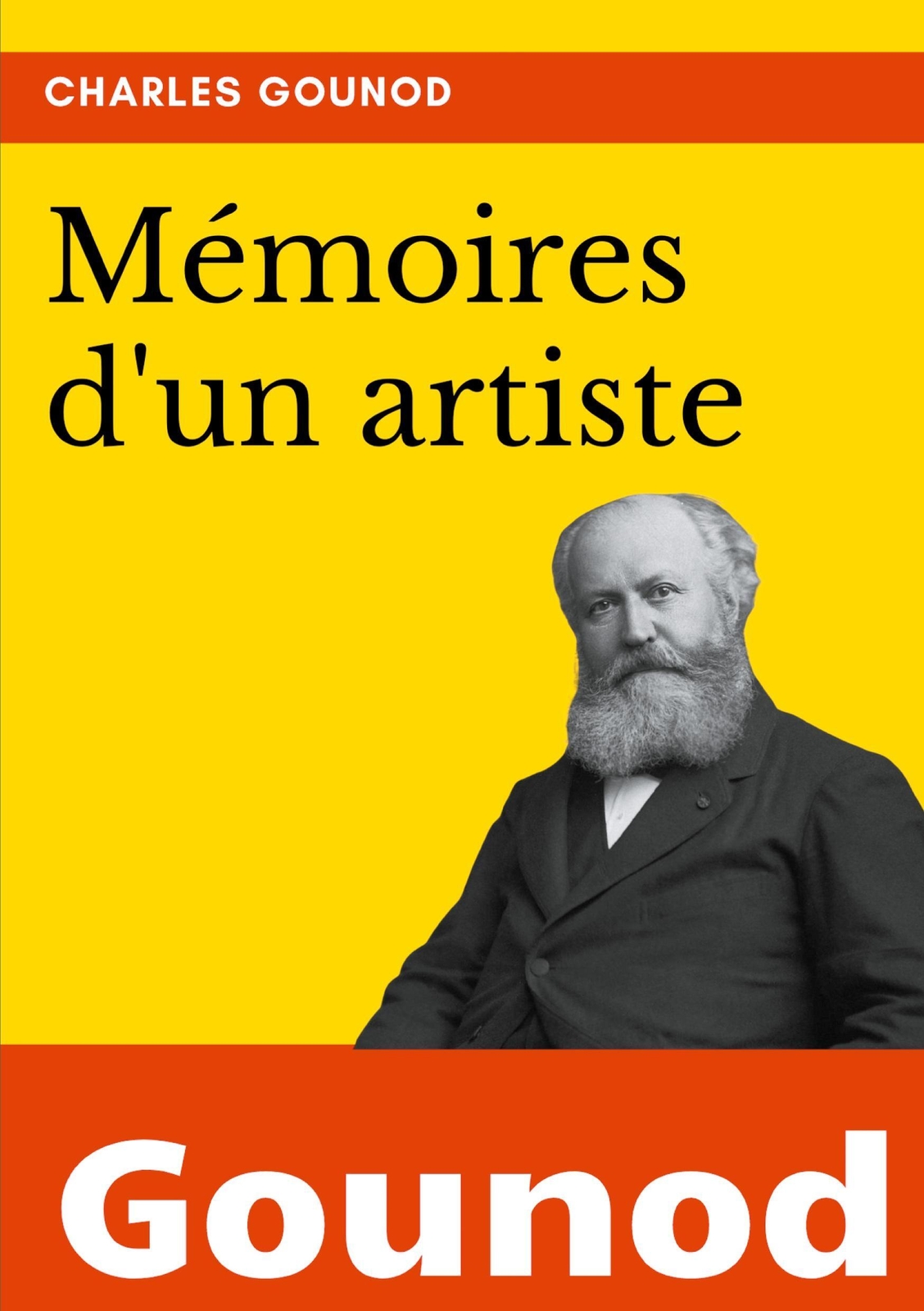 Thumbnail - Mémoires D'un Artiste La Biographie De Charles Gounod Charles Gounod