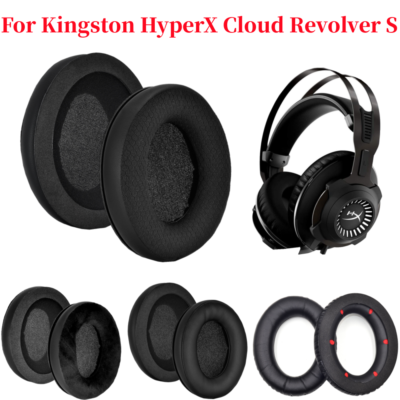 Amazon Hyperx Ear Pad Hyperx Cloud Revolver S Vs Alpha HyperX