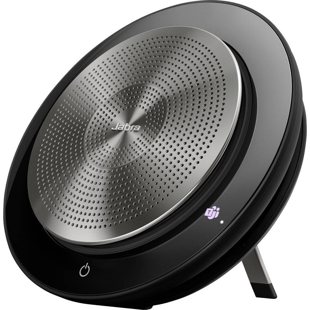 Jabra SPEAK 750 MS + Link 370 Altoparlante per teleconferenza Bluetooth, USB