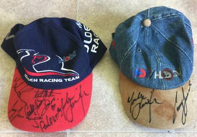 holden racing team caps | Gumtree 