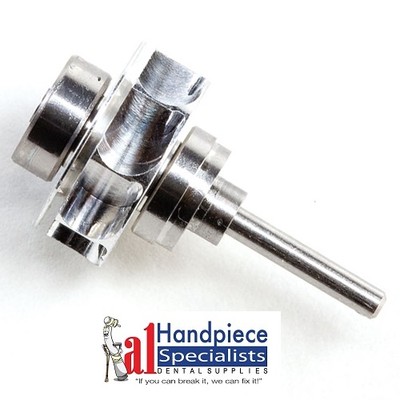 Vector F4SK, V8SK Type Turbine      *Buy 4 Get 1 FREE