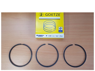 Kolbenringsatz MAN D0834LFL, D0834LOH, D0836 LF, D0836LFL, D0836LOH - Ø 108 mm -