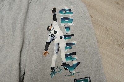 griffey nike shorts