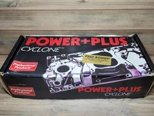 Professional Products #52007 Power+Plus Vortec 283-400 Chevy V8 Manifold Satin