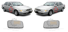 Retroviseur gauche (ou coque) Volvo S70