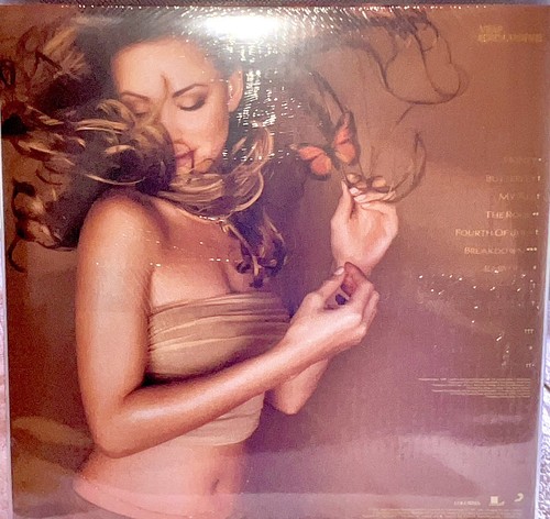 Mariah Carey, Butterfly, ( 2LP) Champagne - Swirl VMP Exclusive, Soldout, Sealed - Bild 3 von 3