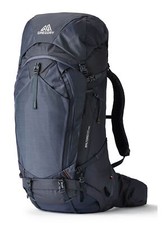 GREGORY Baltoro 85 Pro Backpack M Rucksack Rucksack Alaska Blue dunkelblau Neu