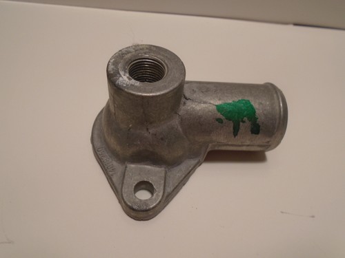 NUEVO DE LOTE ANTIGUO GM BUICK CHEVCHEVROLET OLDSMOBILE PONTIAC SALIDA DE AGUA 14018750 - Imagen 2 de 7