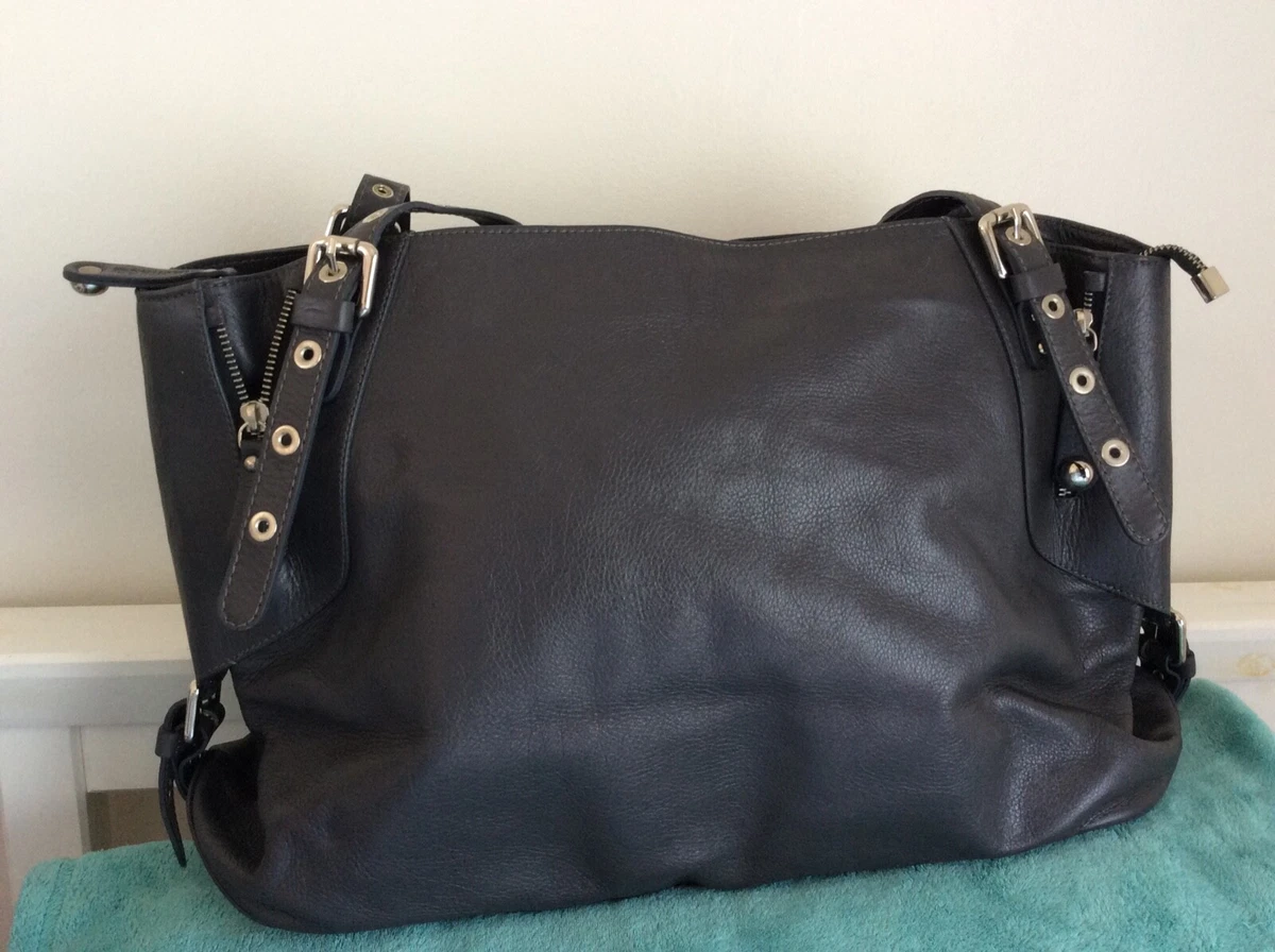 Gironacci Italian Genuine Leather Ladies Handbag Shoulder Bag