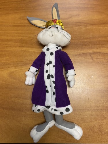 bugs bunny stuffed animals