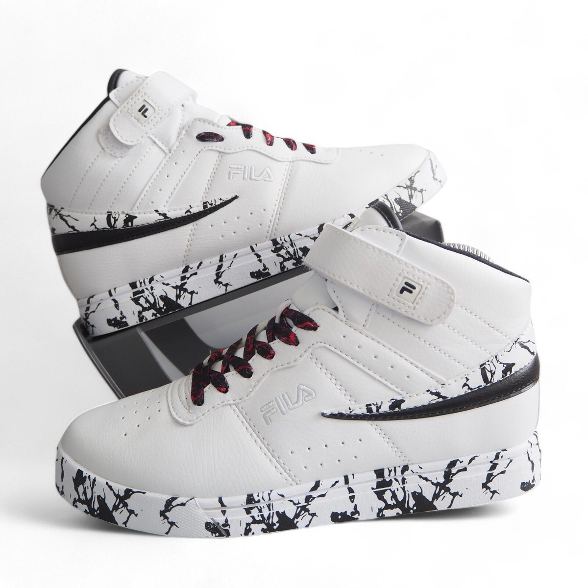 Basketball Shoes Fila Marble Shoes Fila Vulc 13 Marble Connecticut