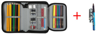 Klassisch Leer Mäppchen Schlamperrollen Federmappen Filz Stifte Kosmetik Tasche Klassisch Leer Mäppchen Schlamperrollen Federmappen Filz Stifte Kosmetik Tasche