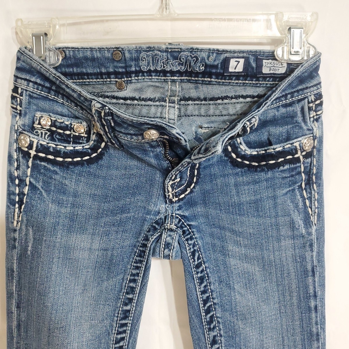 Miss Me 刺繍デニムジーンズ サイズ25インチB 楽天市場】ミスミー MISS ME レディース パンツ ボトムス ロゴ