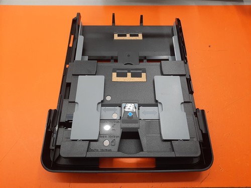 ⭐️⭐️⭐️⭐️⭐️ Printer Paper Tray HP Envy Photo 7155 - Picture 1 of 3