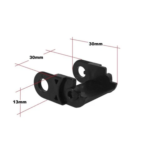 Cingolo superiore per RollOut Maxxy - Foto 2 di 2