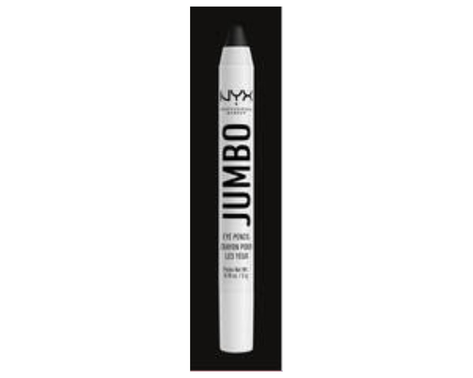 NYX Jumbo Eye Crayon Pencil JEP608 Cottage Cheese for sale online eBay