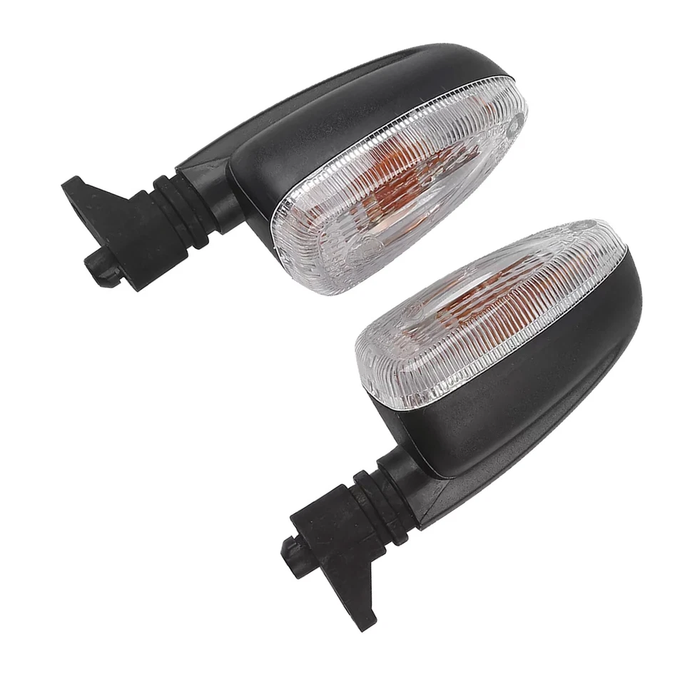 Luz indicadora de giro apta para BMW R1200GS 2004-2007 R1200R 2007-2012 Foto 4 de 4