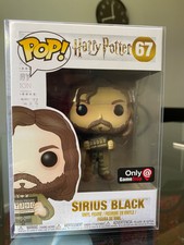 funko pop harry potter 67
