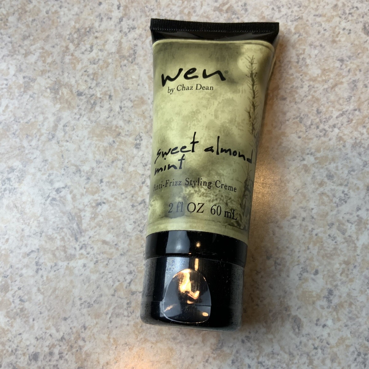 WEN Sweet Almond Mint セット Wen by Chaz Dean Sweet Almond Mint Re Moist Intensive Hair