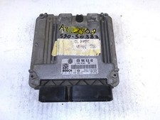 39110-3C510 Hyundai Santa Fe 2007-2009 Ecm Ecu Computer