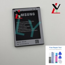 NUEVA Batería para Samsung Galaxy S4 MINI i9190 i9192 i9198 - 1900mAh B500AE