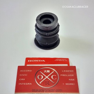 Genuine OEM 94-01 Acura Integra Shift Rod Dust Boot DC2 24316-PS1