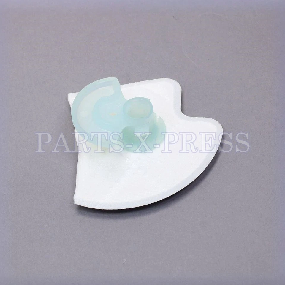 NUEVO FILTRO BOMBA COMBUSTIBLE ORIGINAL OEM TOYOTA LEXUS GS350 / GS430 / IS250 23217-31100 Foto 4 de 4