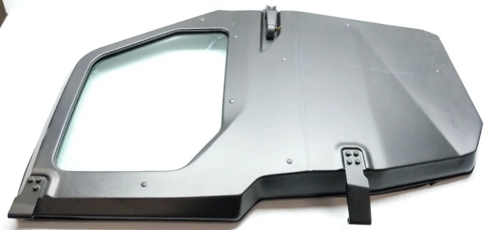 NOS OEM GENUINE - POLARIS - #2635527 - RIGHT SIDE, POWER WINDOW 