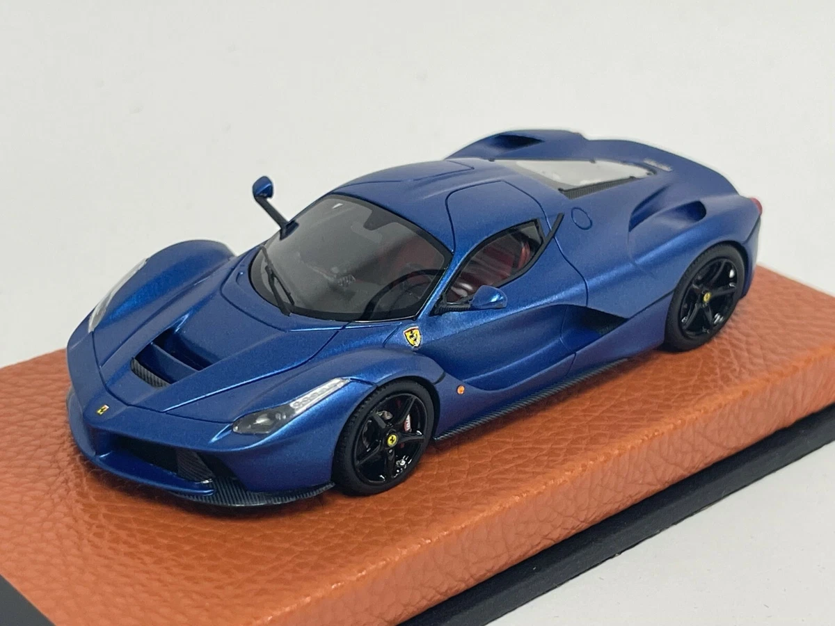MR Collection Ferrari Diecast & Toy Vehicles 1:43 for sale | eBay
