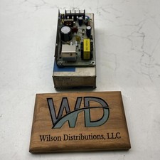 Omron S8E1-02524A S8E102524A Switching Power Supply 100-120VAC 0.7A 24VDC 1.1A