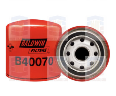 Baldwin B40070 Engine Oil Filter