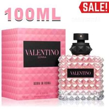 Valentino Donna Born In Roma 100ml Damen Eau ...