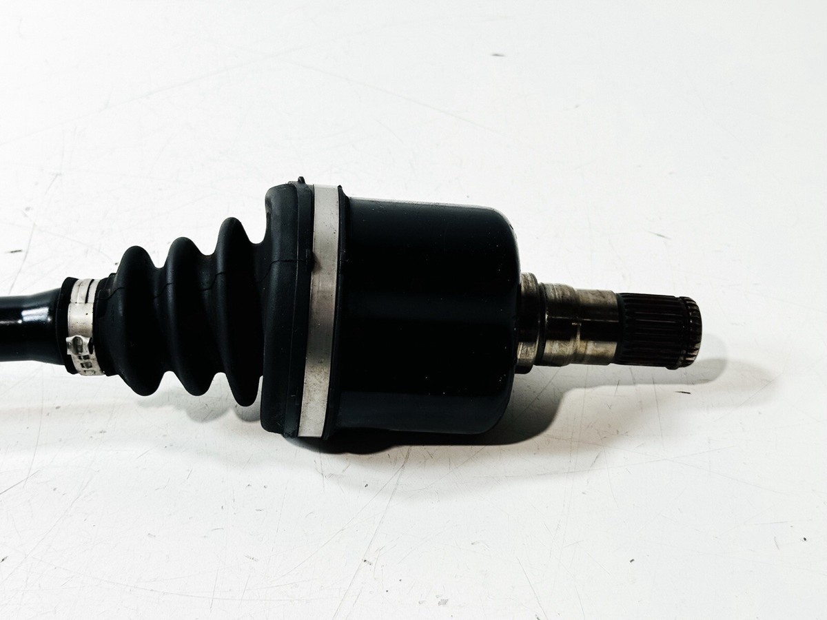 17-20 BMW X1 X2 Left Front Axle Shaft AWD 8643375-03 OEM | eBay