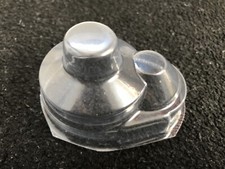 Associated B2 B3 Gear Cover For V2 Slipper By Penguin