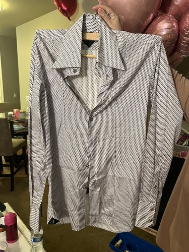 shirts for men Luxury Brand “Billionaire”