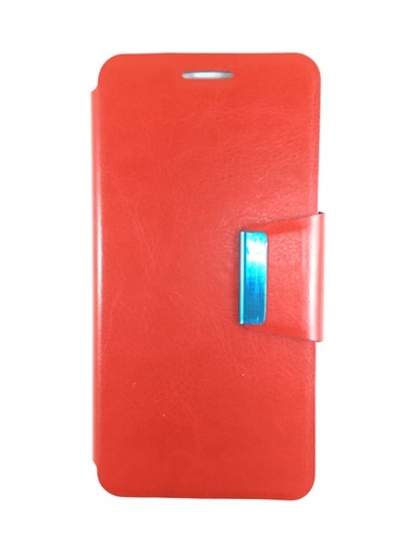 FUNDA CARCASA HUAWEI ASCEND G620S C8817E TAPA CIERRE DE ROJO eBay