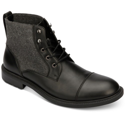 Unlisted Kenneth Cole Mens Boots- Size 