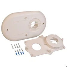 Rheem SP20285 2 in. Wide Vent Termination Kit -  SP20285 AP19411