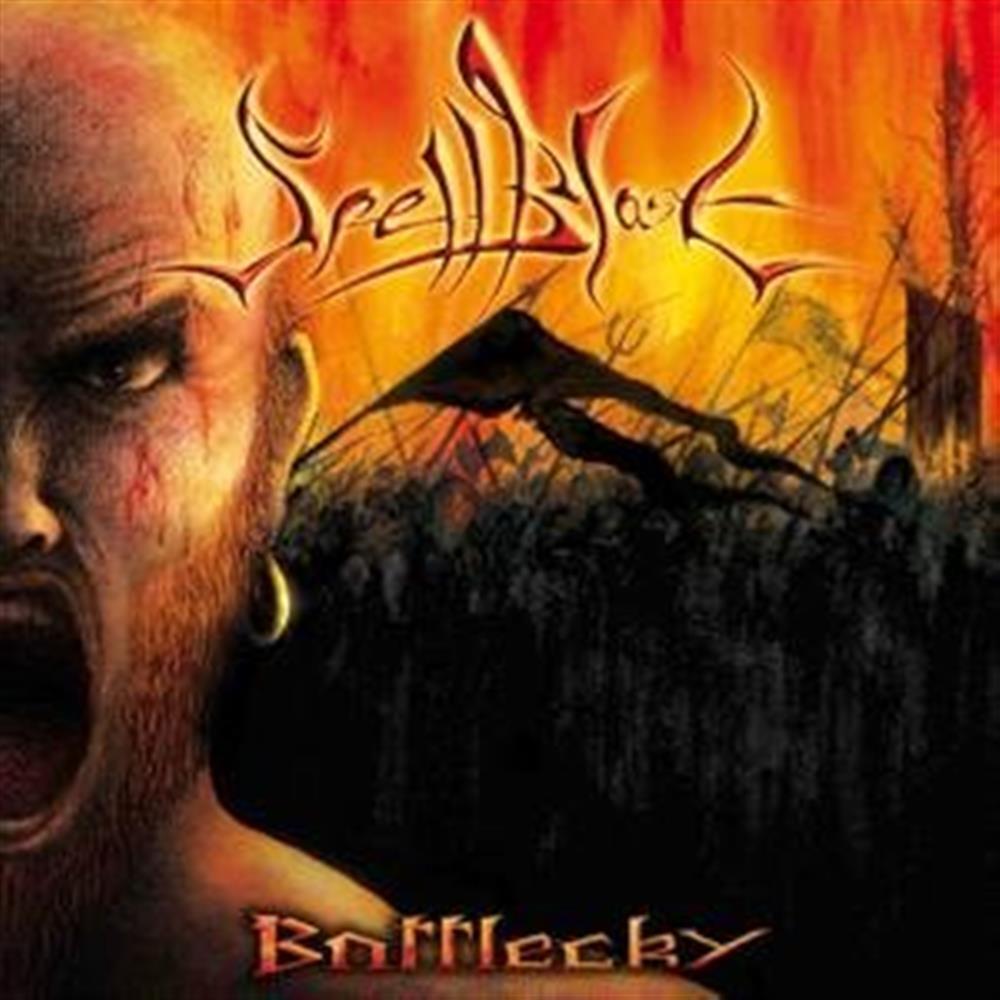 Spellblast - Battlecry - AA.VV. (Audio Cd)