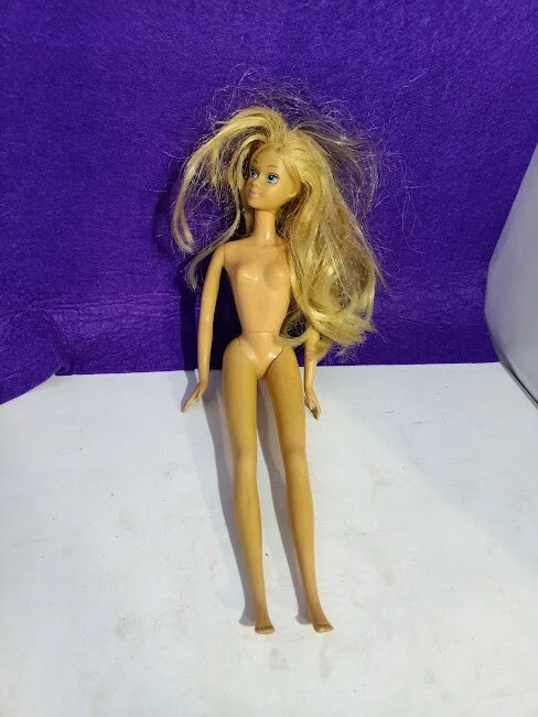 Barbie Giochi preziosi - Immagine 2 di 4