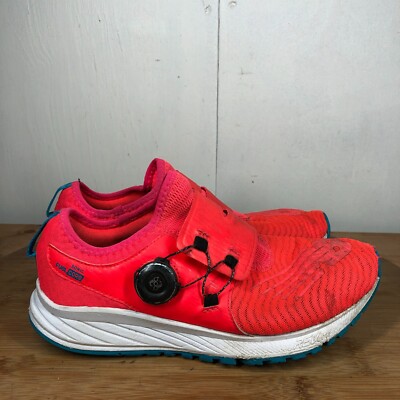 New Balance Shoes Womens 9 D Fuelcore Sonic Sneakers Running Light Boa