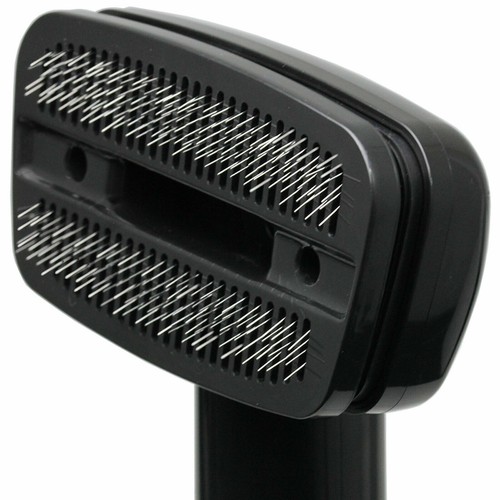 Dog Grooming Tool for Numatic Henry, Hetty, James Vacuum, 32-35mm Pet Hair Brush - Picture 8 of 8