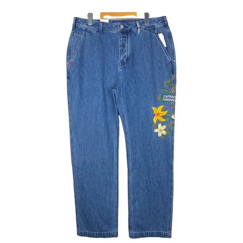 Pantalon Chino Scotch & Soda 'Coleby' - Vert - Taille W31/L32 - Slim, Coton - Neuf Avec étiquettes