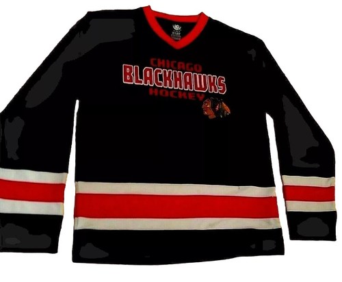Chicago Blackhawks Youth XXL NHL Jersey