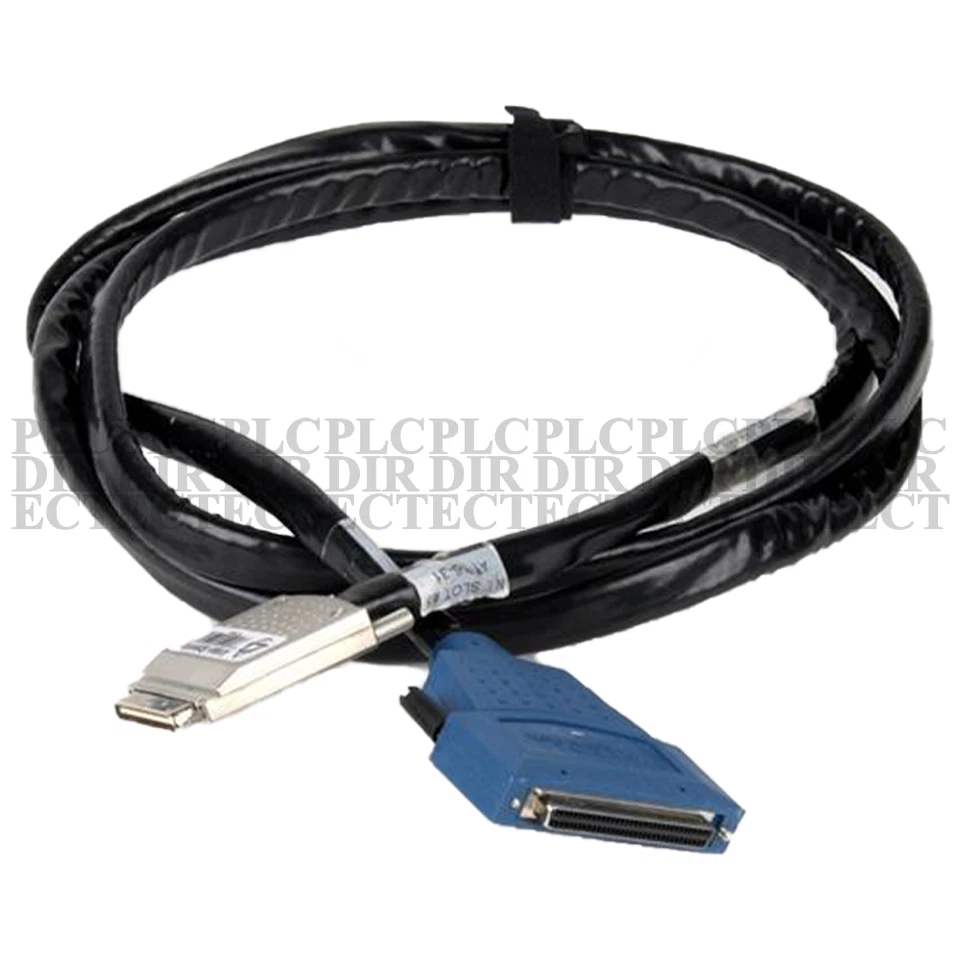 Cable blindado National Instruments SHC68-68-EPM USADO Foto 2 de 2