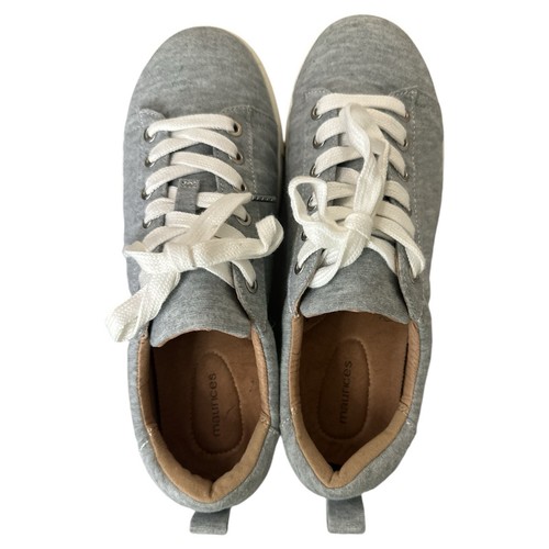 SuperCush Kendall Lace Up Sneaker Size 9 Women’s NEW WITHOUT BOX - Picture 4 of 6