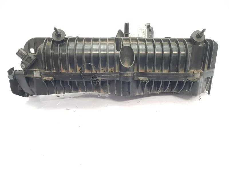 Carrocería del acelerador colector de entrada MK3 VOLVO V40 2012 1,5 gasolina 31441970 Foto 4 de 4