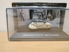 Messerschmitt KR175 (1953) #35 Kleinstwagen von früher