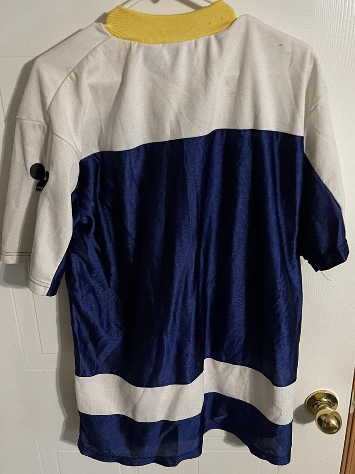 vintage disney mickey co t shirt Large - Image 2 of 2