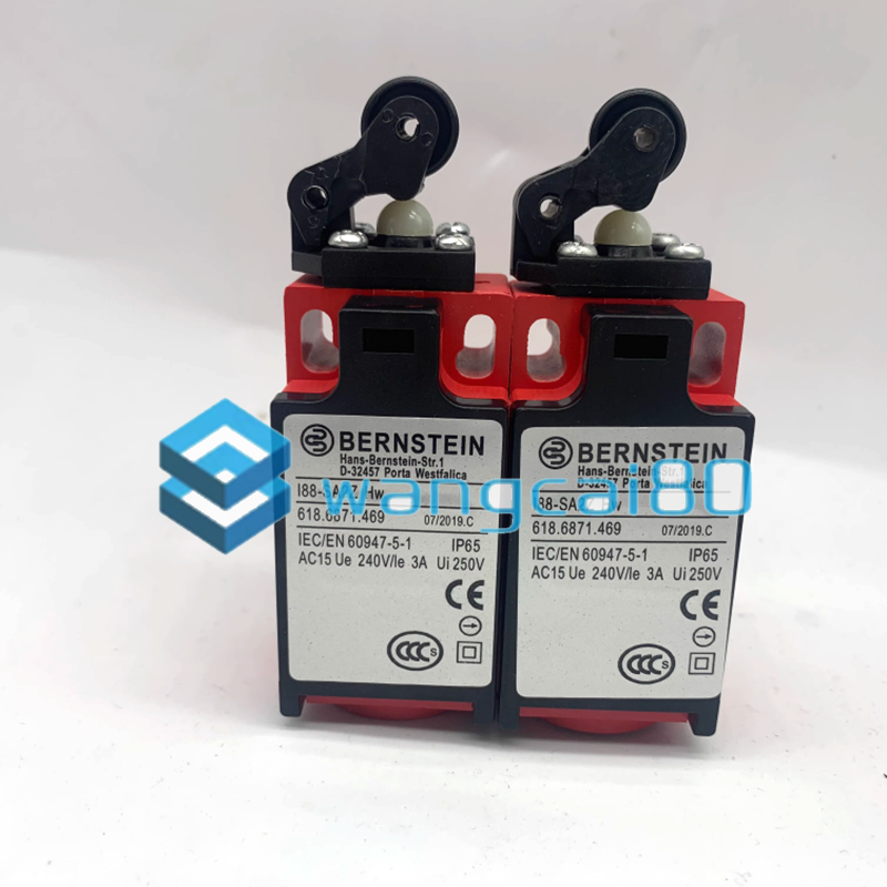 1PCS New Travel Switch 618.6871.469 I88-SA2Z Hw | eBay